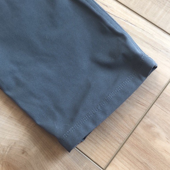 Lululemon ABC Slim Fit Pants - 32W 34L - Sage Green - Picture 5 of 7